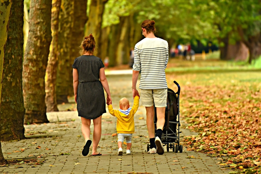 CUSTODIA DE HIJOS